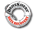 Drivesavers Data Recovery