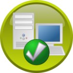 pc tuneup button