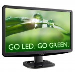 viewsonic monitor