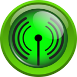 wireless button