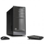 hp pavilion pc