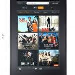 kindle fire